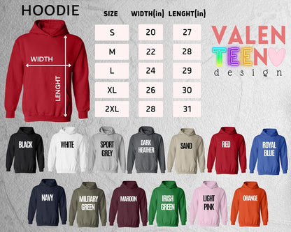 Custom Halloween Spooky Mama Sweatshirt with Kids Name